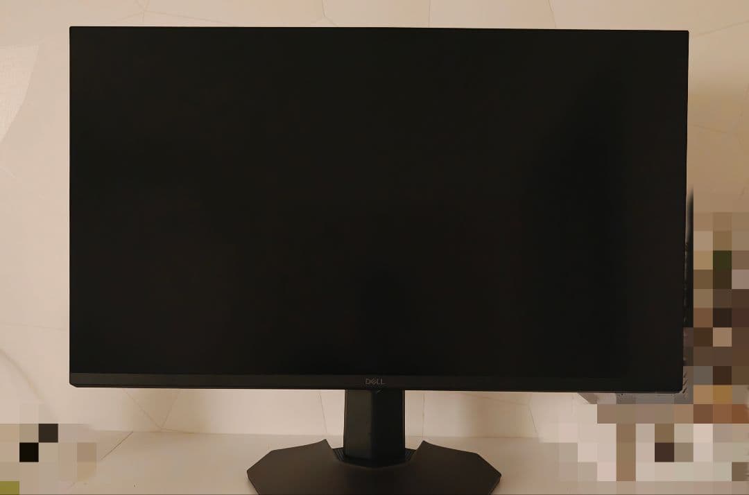 Dell 4K 32インチ 144Hz ゲーミングモニター G3223Q Amazon.co.jp: Dell G3223Q 32インチ 4Kゲーミングモニター(3年間無輝