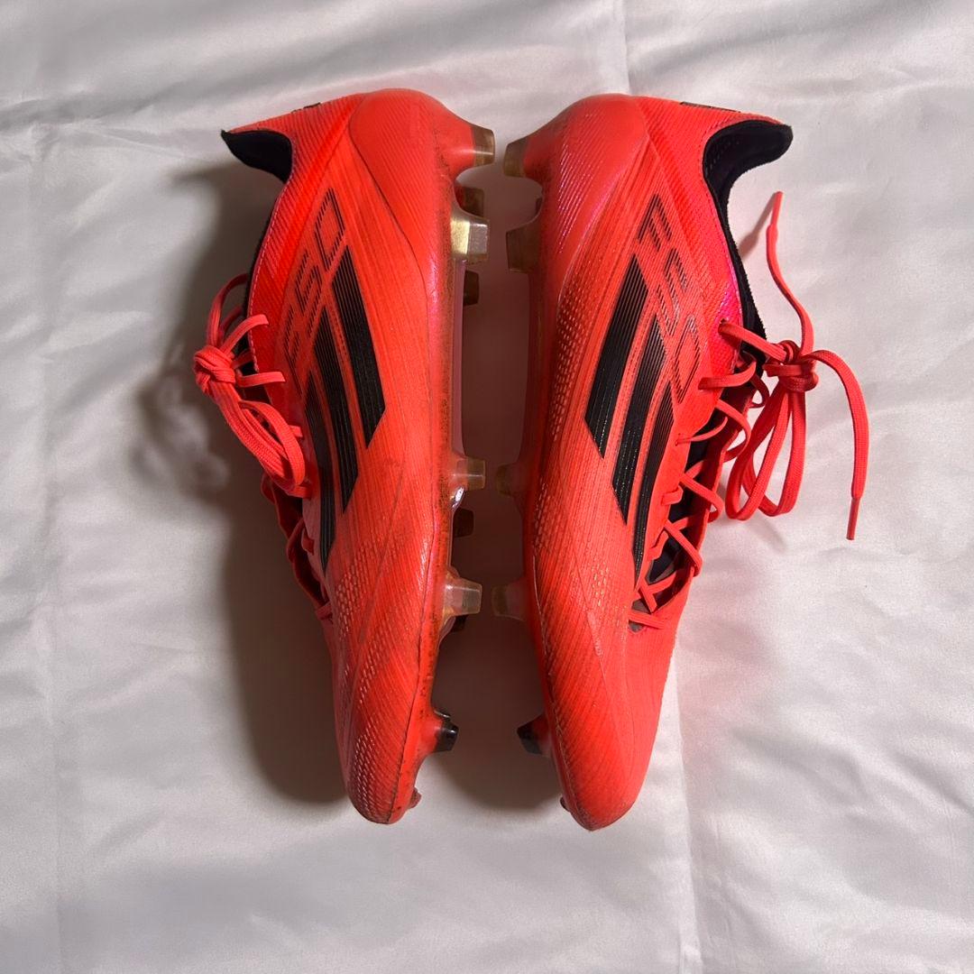 アディダス F50 エリート FG 26.5cm