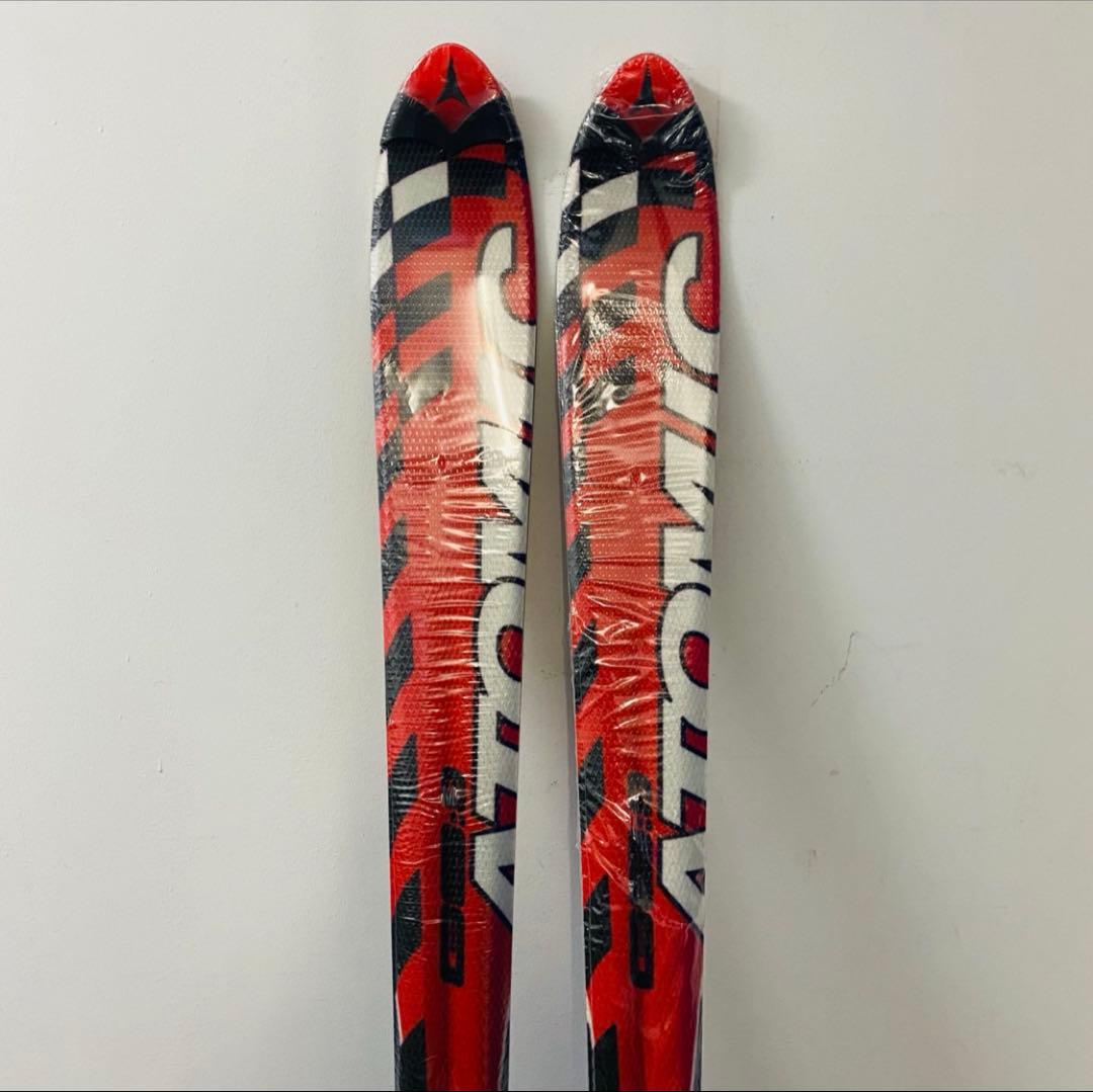 170 Atomic スキー板 BETA RACE 9.21 アトミック - メルカリ