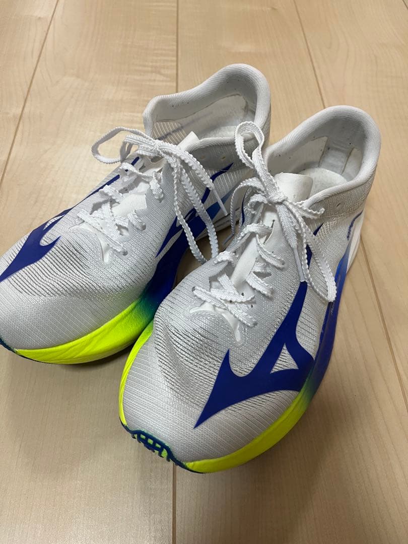 ハイパーワープピュア 25.5cm