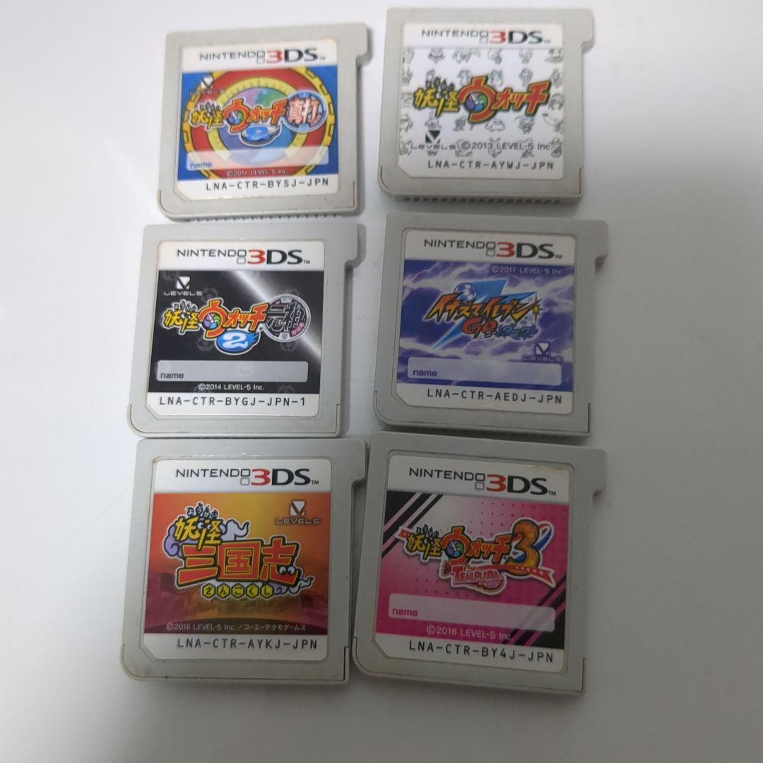 3DSカセットまとめ売り - メルカリ