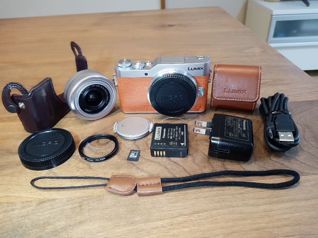 【センサー清掃+特典付き】LUMIX DC-GF9 レンズKIT【保証付き】 Amazon | パナソニック ミラーレス一眼カメラ ルミックス GF9 ダブル