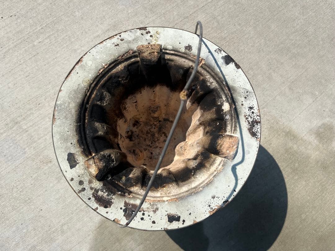 ドラム缶 焼き芋機 業務用 つぼ焼き - メルカリ