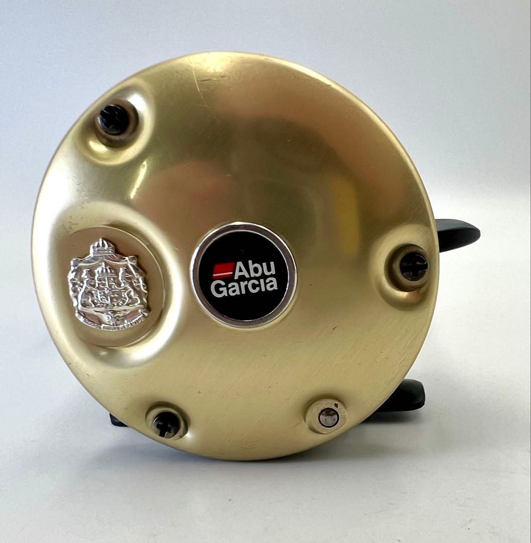 ABU ambassadeur USA BASS4600C アンバサダー 稀少品 ABU ambassadeur USA BASS4600C アンバサダー 稀少品