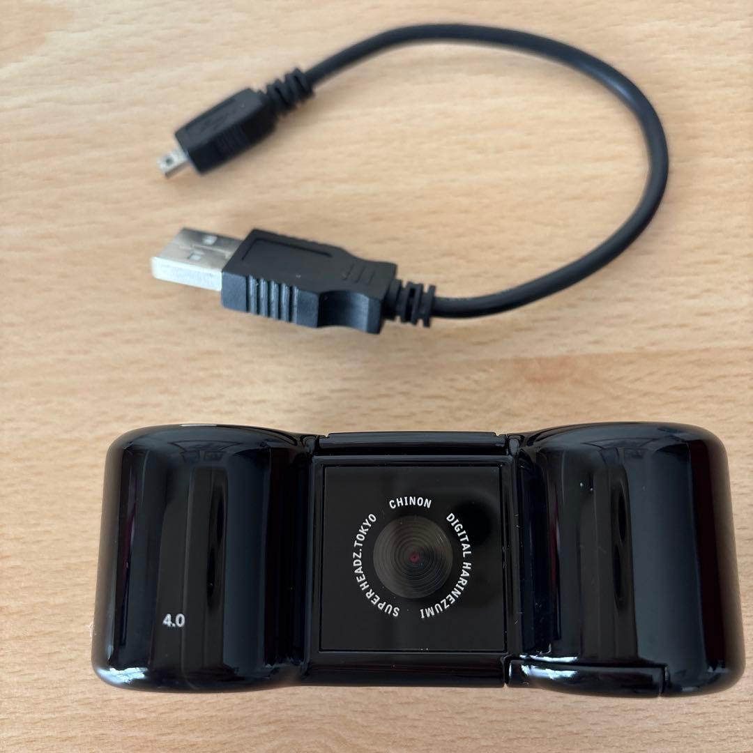 デジタルハリネズミ4.0 ジャンク品 - メルカリ