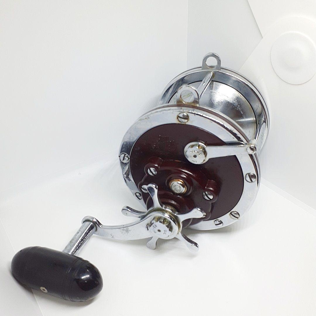 Penn 両軸リール リール 114 - メルカリ