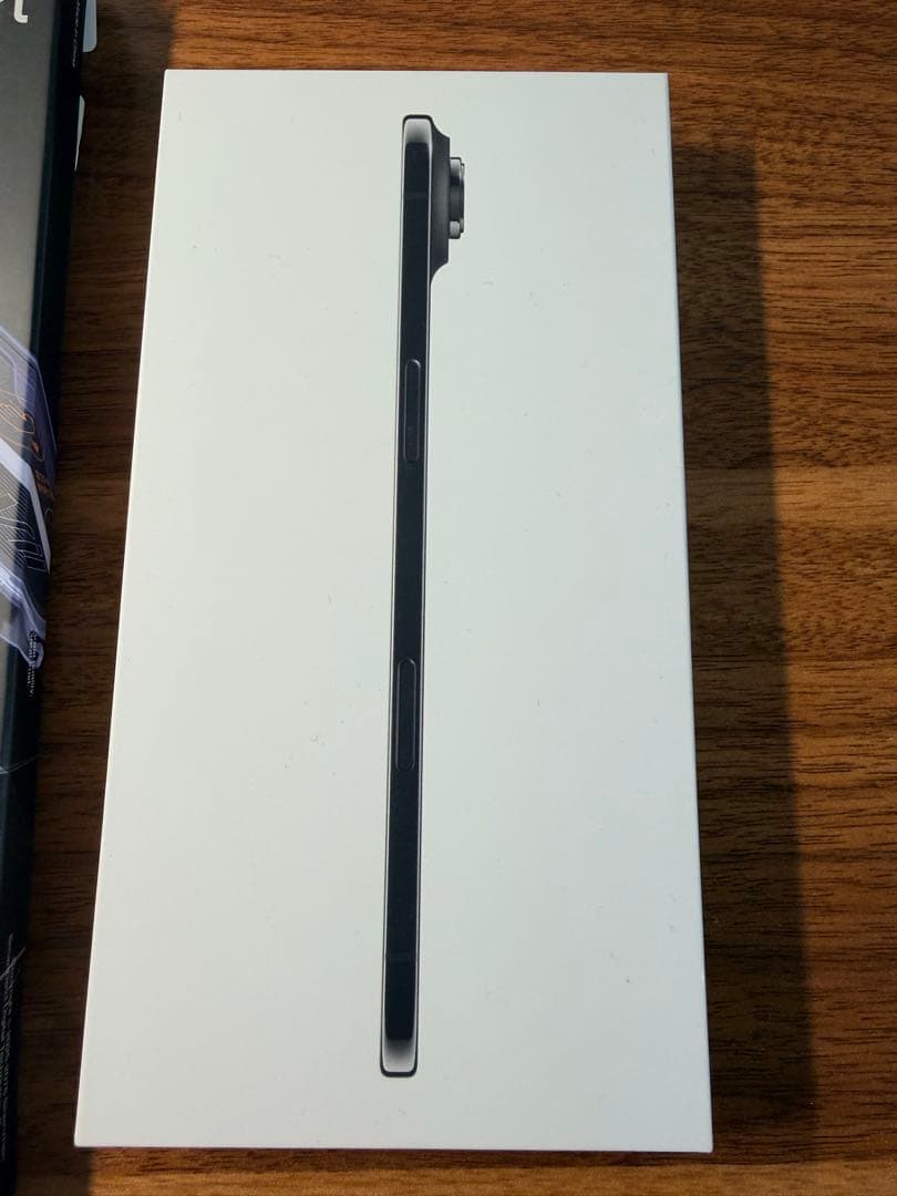 Apple iPhone airブラック 256GB 残債なし Amazon.com: iPhone Air Space Black 256GB : Electronics