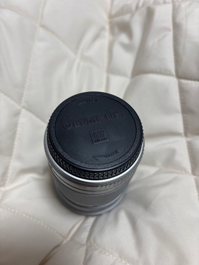 レンズ(ズーム) M.ZUIKO DIGITAL 40-150mm f/4.0-5.6