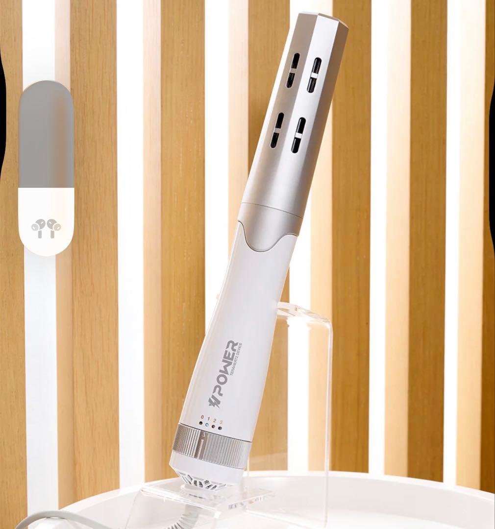 ⭐新品未開封⭐ VIIVA テラヘルツ波　ドライヤー兼用リラクゼーション機器 2026年最新】viiva テラヘルツの人気アイテム - メルカリ