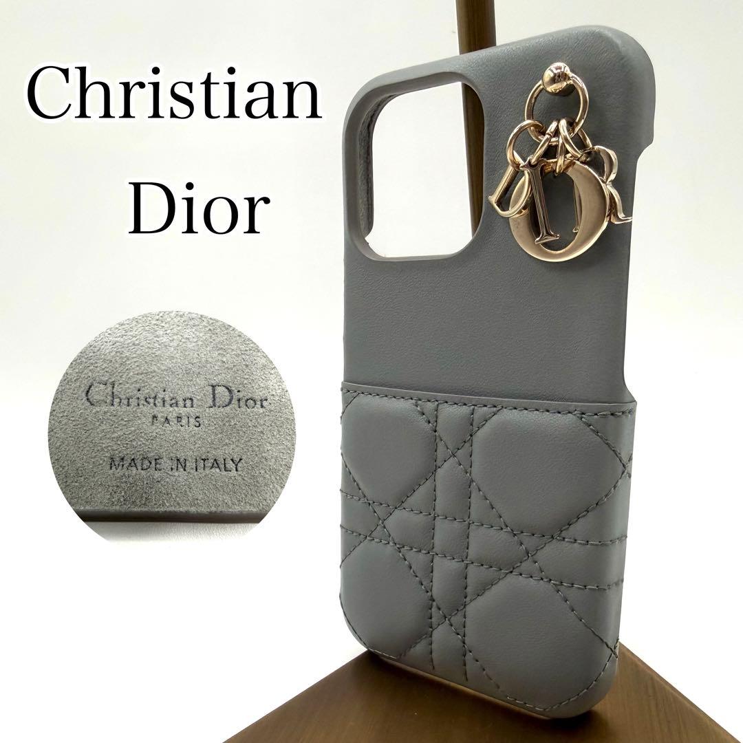 新品・未使用　Christian Dior iPhone12Pro用ケース 楽天市場】【未使用品】ディオール【Christian Dior】ディオール