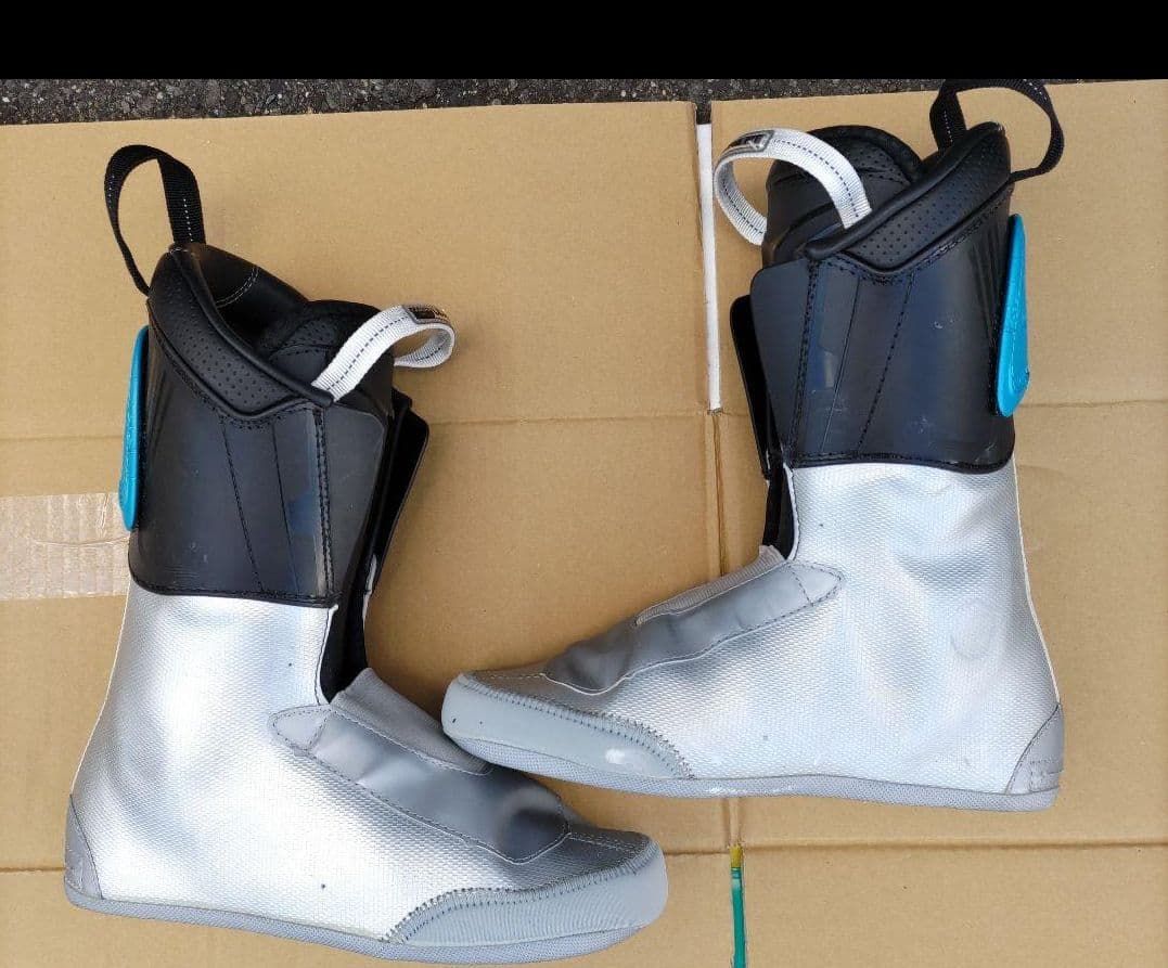 良品 TECNICA テクニカ R9.5 90 - メルカリ