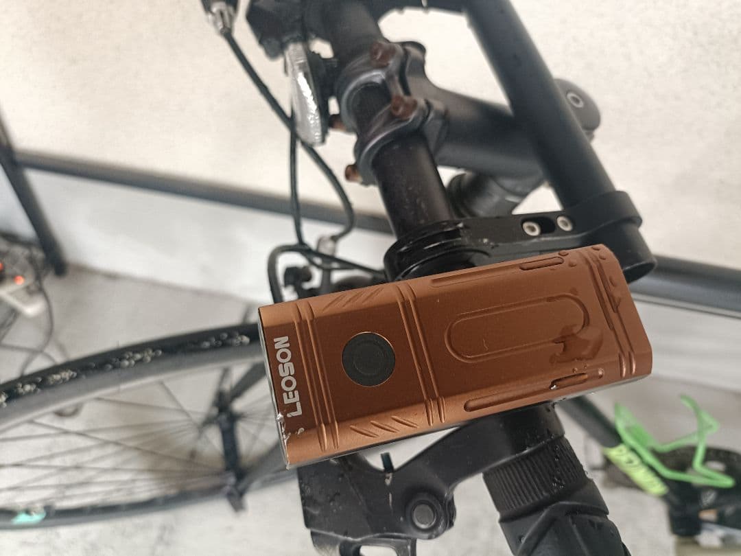 直接取引のみ　あさひレユニオン LILU 700C クロモリ 8速 510mm