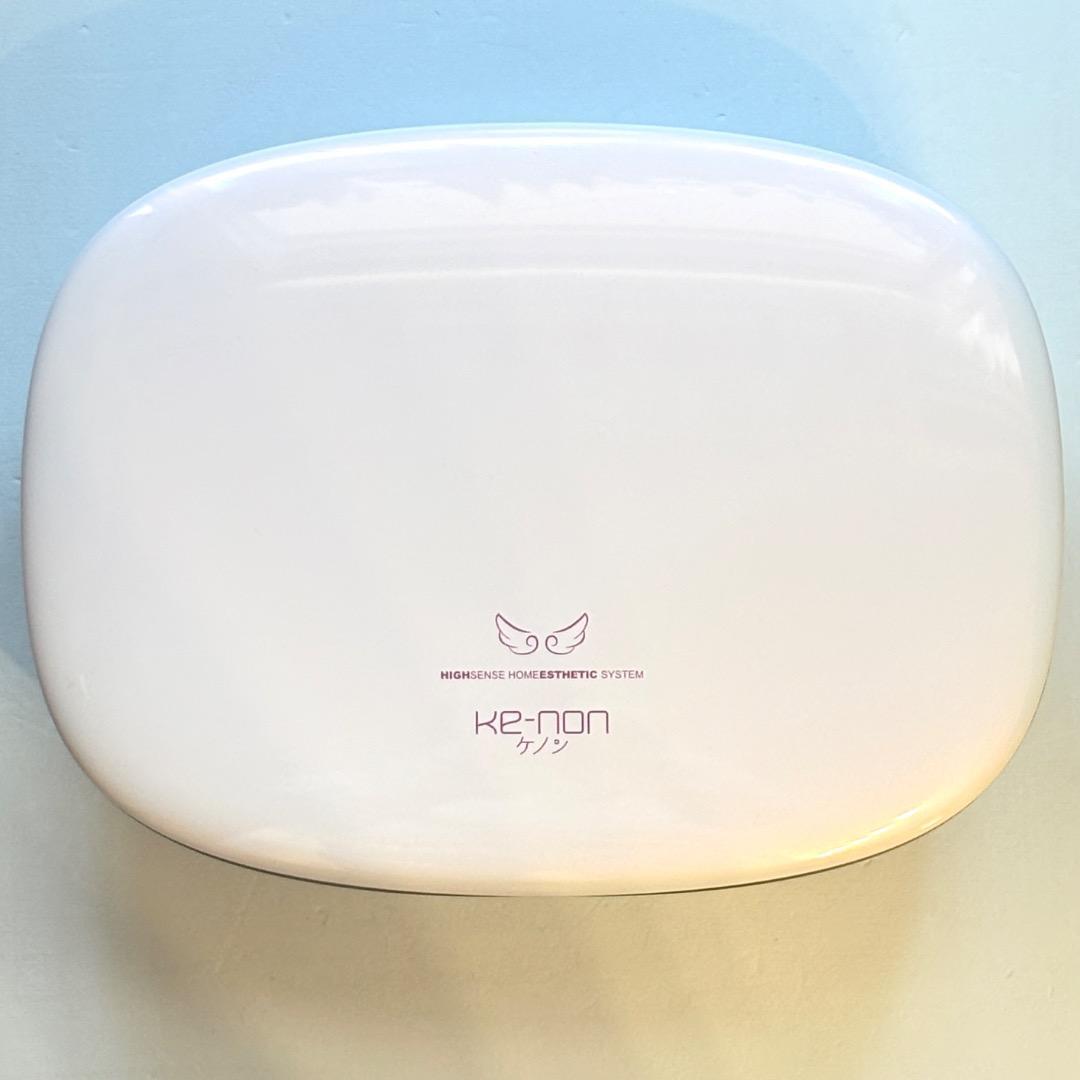 ケノン v8.0 ①スーパープレミアムカートリッジ②スキンカートリッジ