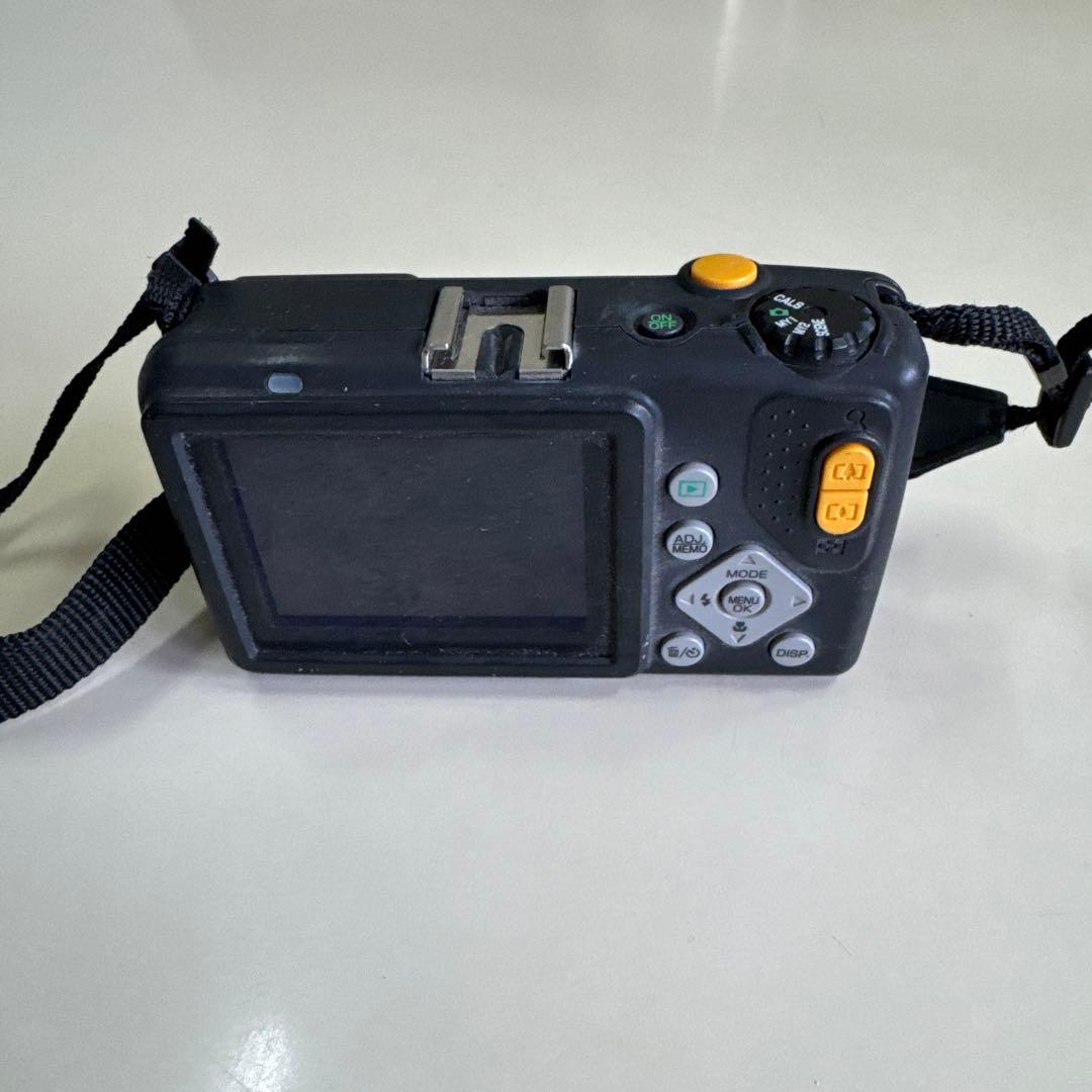 RICOH G600 コンパクトデジタルカメラ - メルカリ