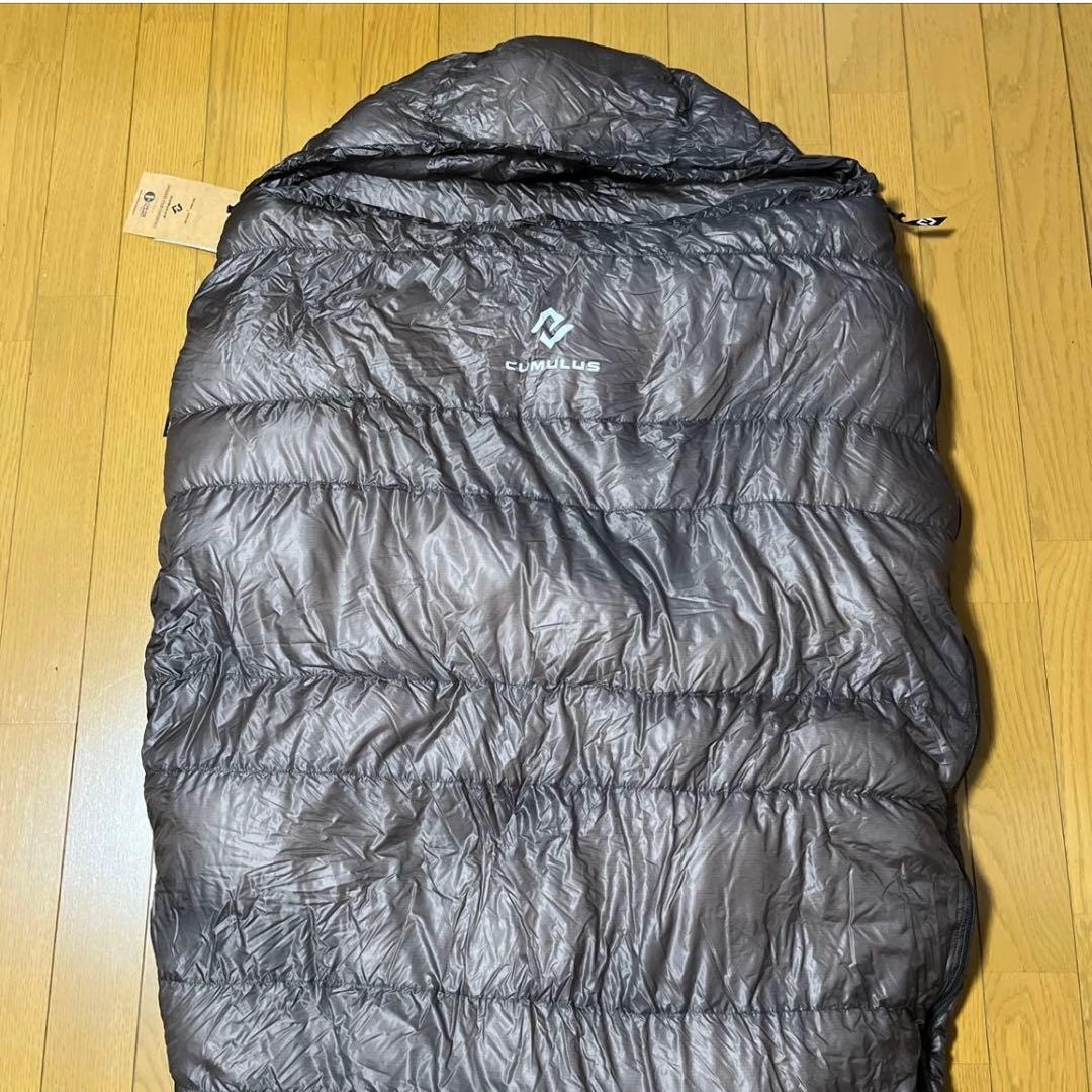 CUMULUS X-LITE 300 CUSTOM キュムラス Xライト 300 CUMULUS X-LITE 200 / キュムラス Xライト200