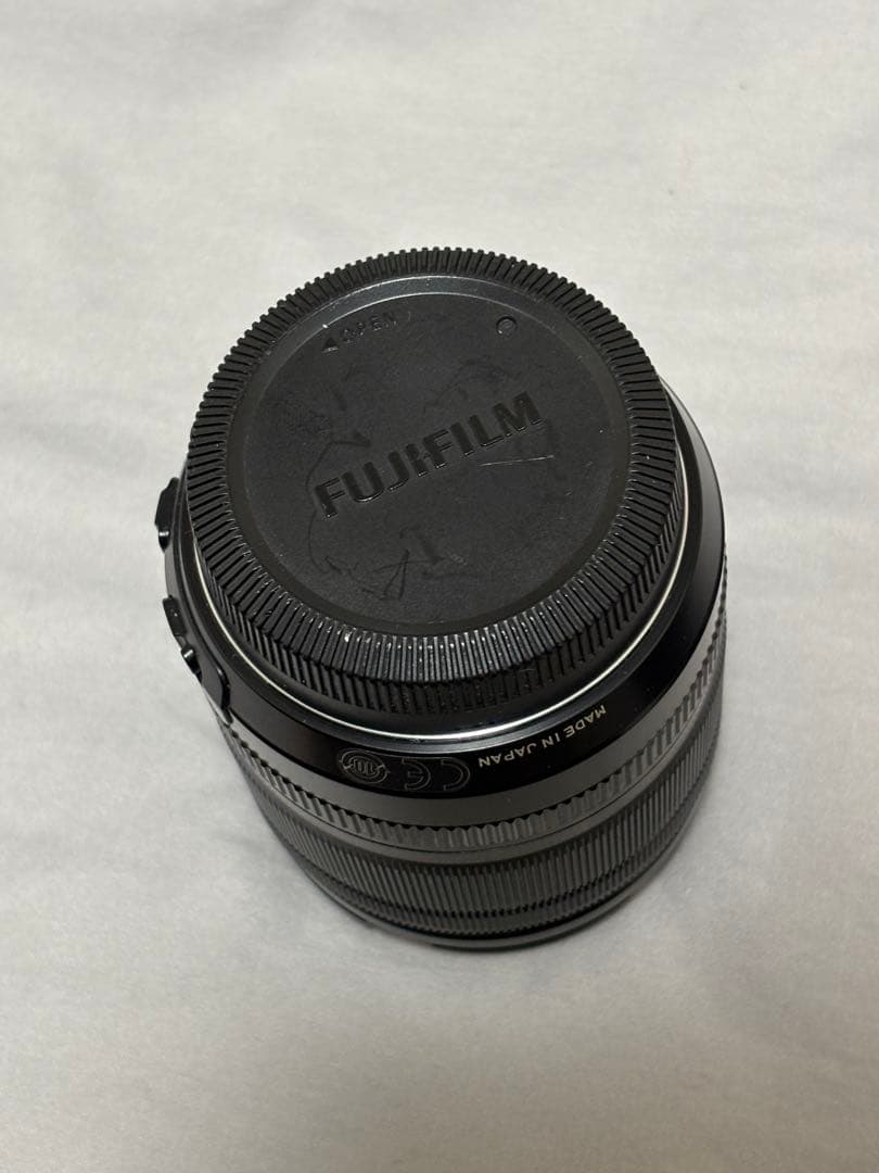 レンズ(ズーム) XF 18-55mm F2.8-4