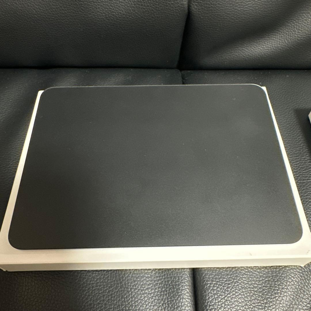 外箱付】Apple Magic Trackpad 2 （スペースグレイ） - メルカリ