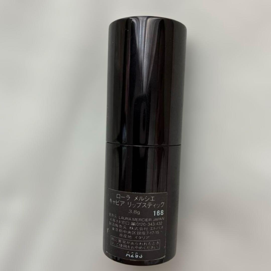ローラメルシエ キャビアリップスティック 168 - メルカリ