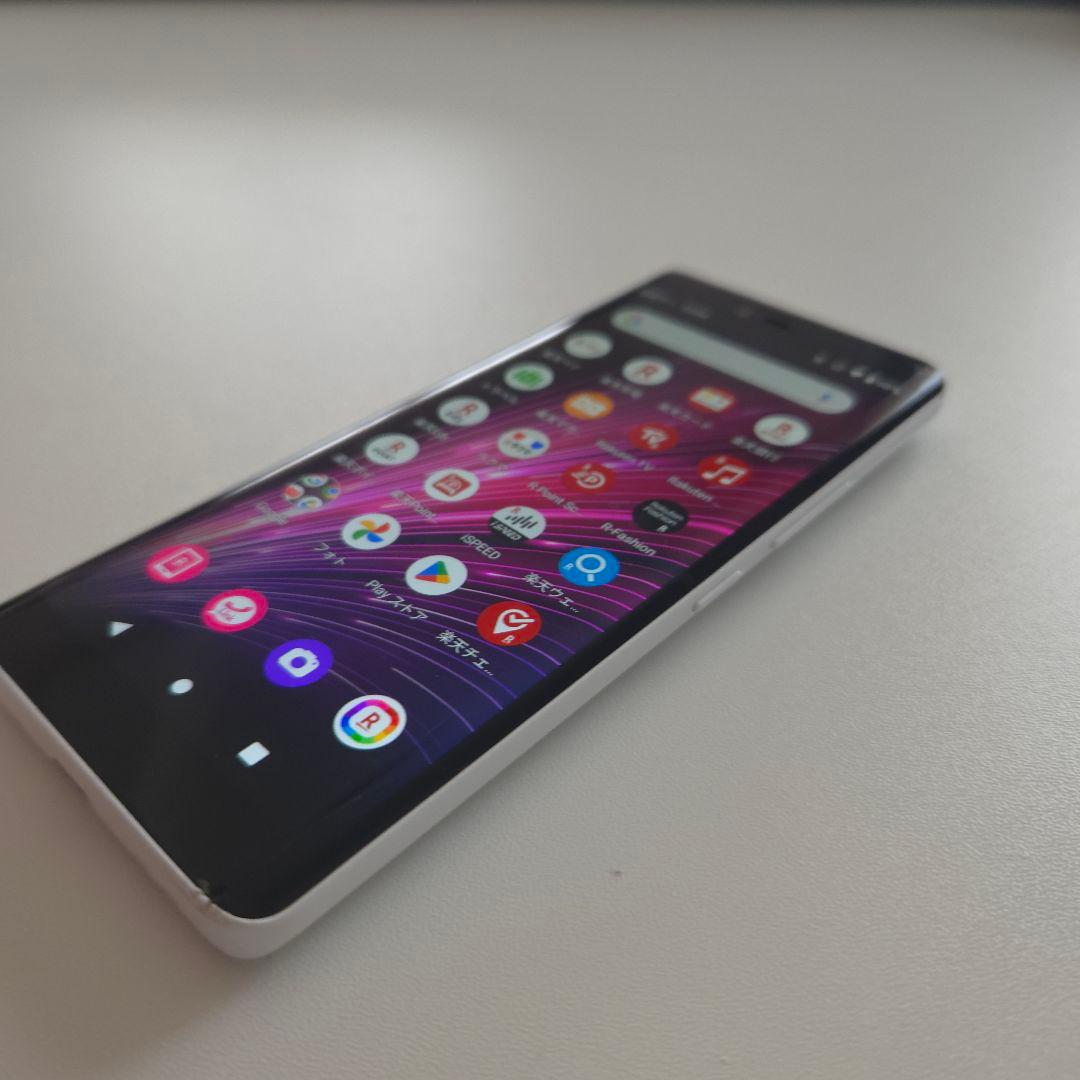 Rakuten Hand 5g アンドロイド11 シムフリー楽天ハンド258 - メルカリ