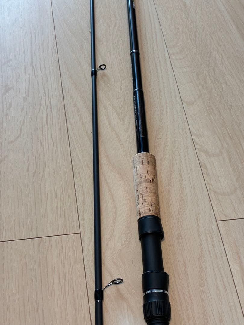 廃盤 ダイコー フェルザス レガーロ FZ-R106 日本製 - メルカリ