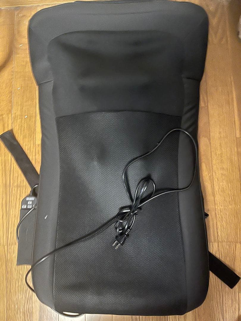 【美品】シート MRL-1300　ブラック excellenttop_mrl-1300-bk