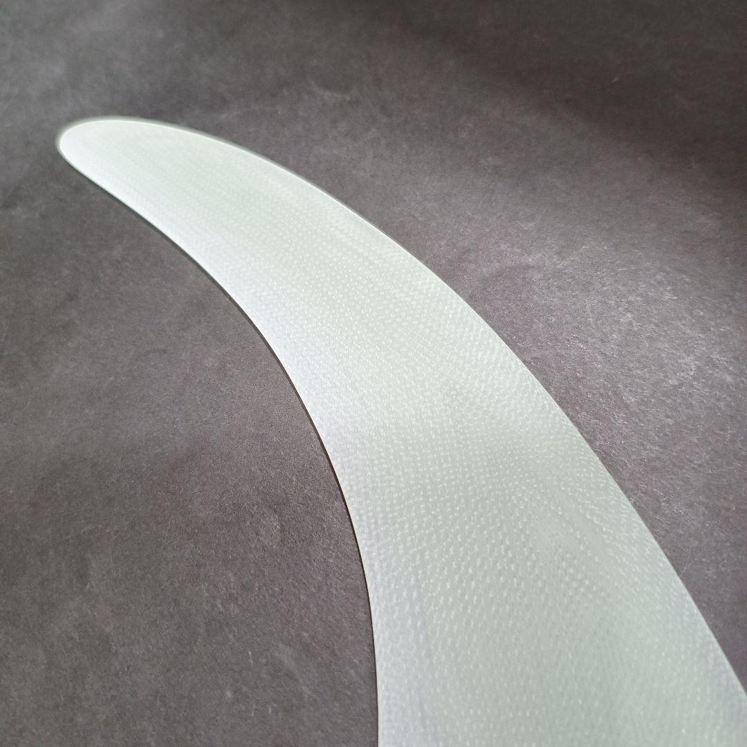 Nose Riderモデル 10,5インチ VOLANカラー センターフィン - メルカリ