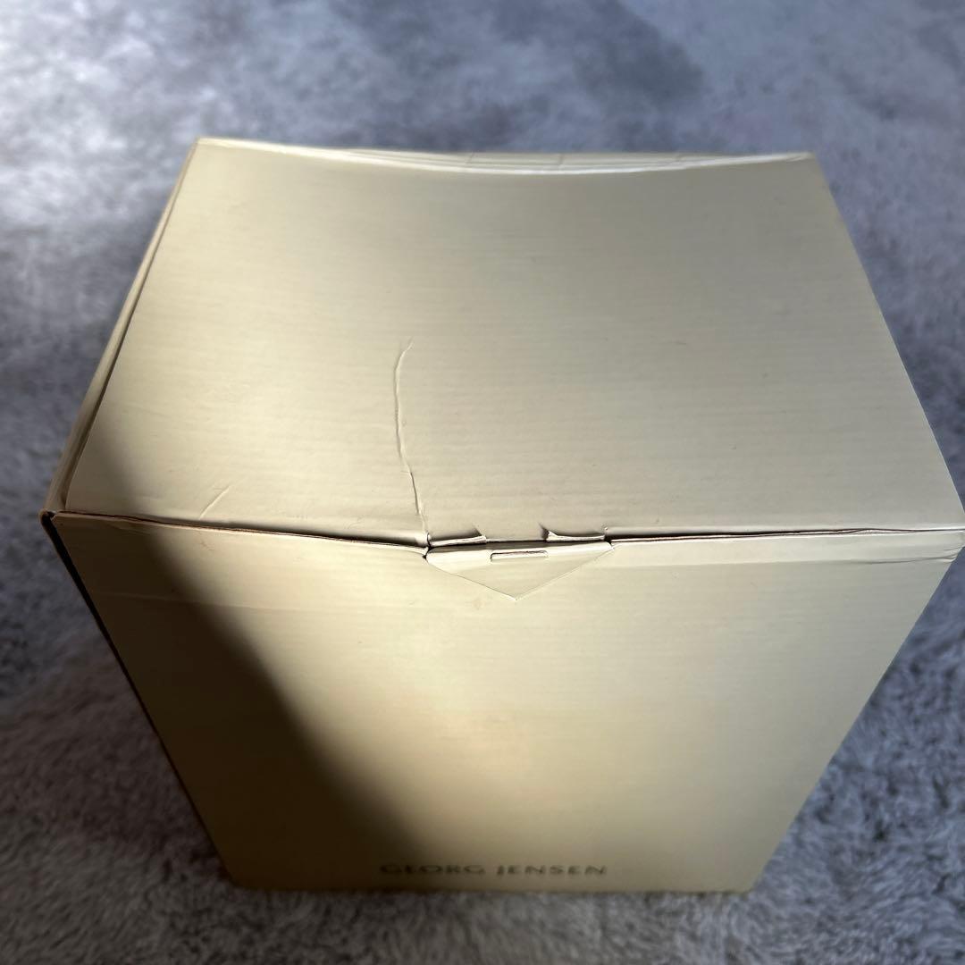   QUACK ポット 0.9L ジョージ・ジェンセン