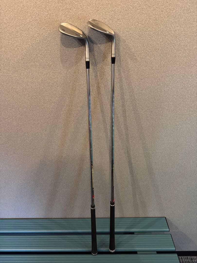 テーラーメイドMG4 ウェッジ56 60tw DGツアーイッシュ ミルドグラインド4 ウェッジ ダイナミックゴールド EX TOUR ISSUE