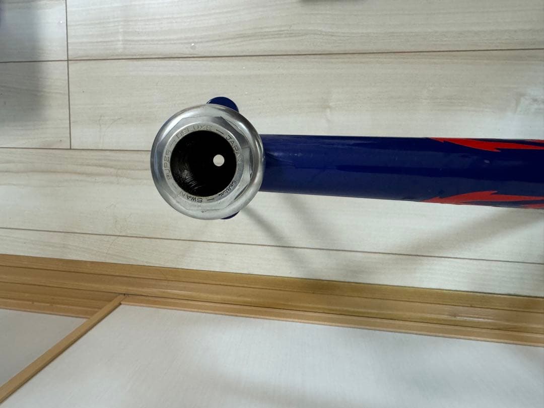 最終値引】EIMEI エイメイ ピストフレーム - メルカリ