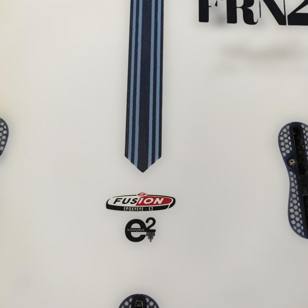 SHARP EYE MODERN 2 5.10 手渡し限定 値下げしました。