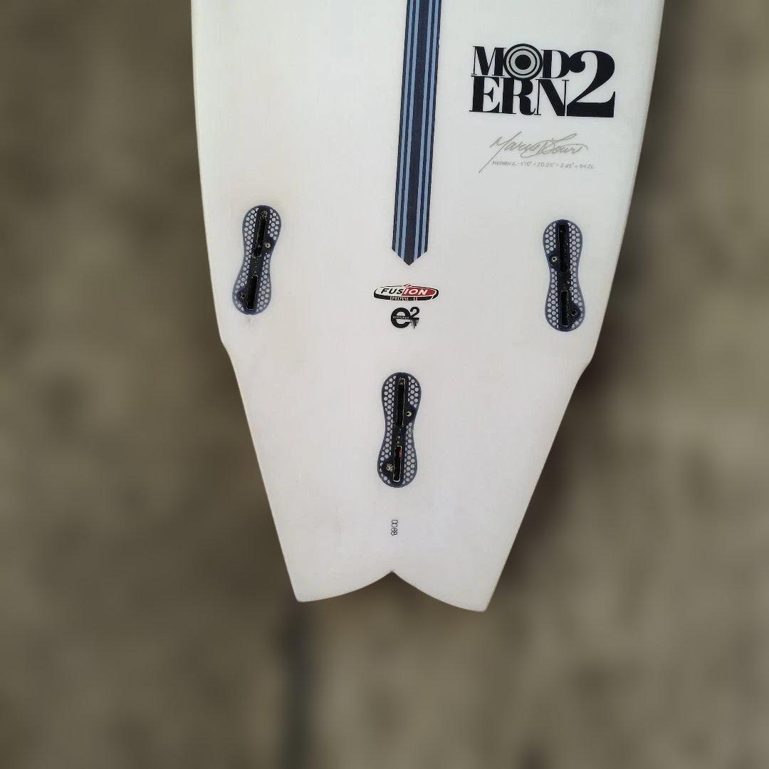 SHARP EYE MODERN 2 5.10 手渡し限定 値下げしました。