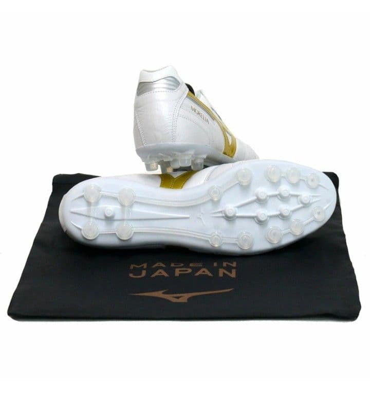 モレリア 2 JAPAN AG 「BRIGHT GOLD PACK」 27.0㎝ - メルカリ