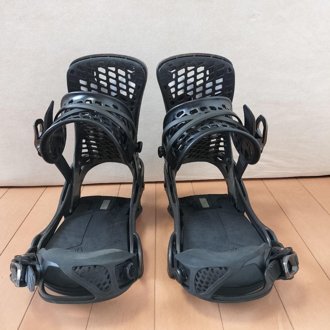 BURTON GENESIS バートン ジェネシス ビンディング Mサイズ