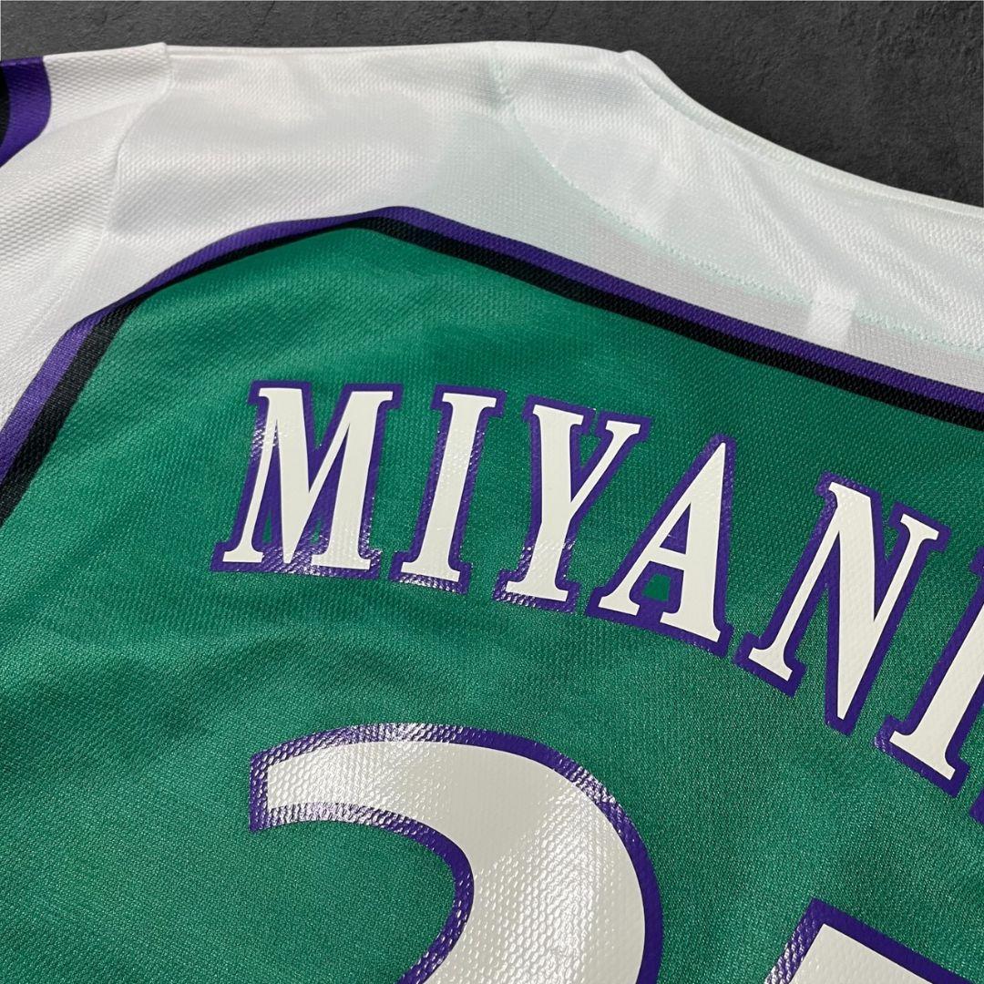 ◎2016 北海道新幹線記念◎宮西尚生 ユニフォーム☆L☆日ハム☆常盤