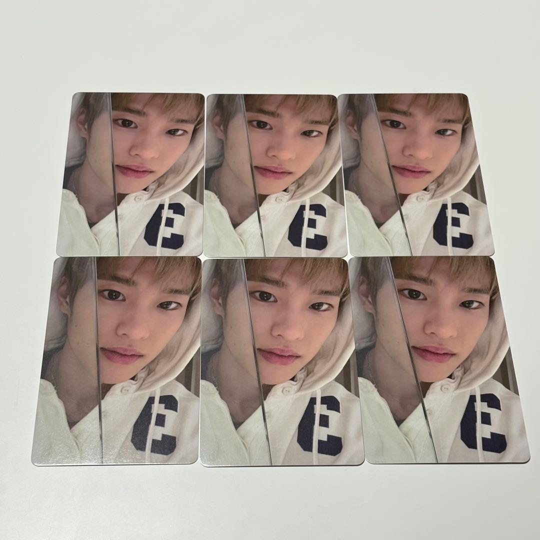 RIIZE 会場購入 トレカ ソヒ - メルカリ