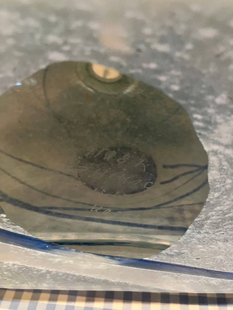 Boda Artist Collection 花瓶 3点セット - メルカリ