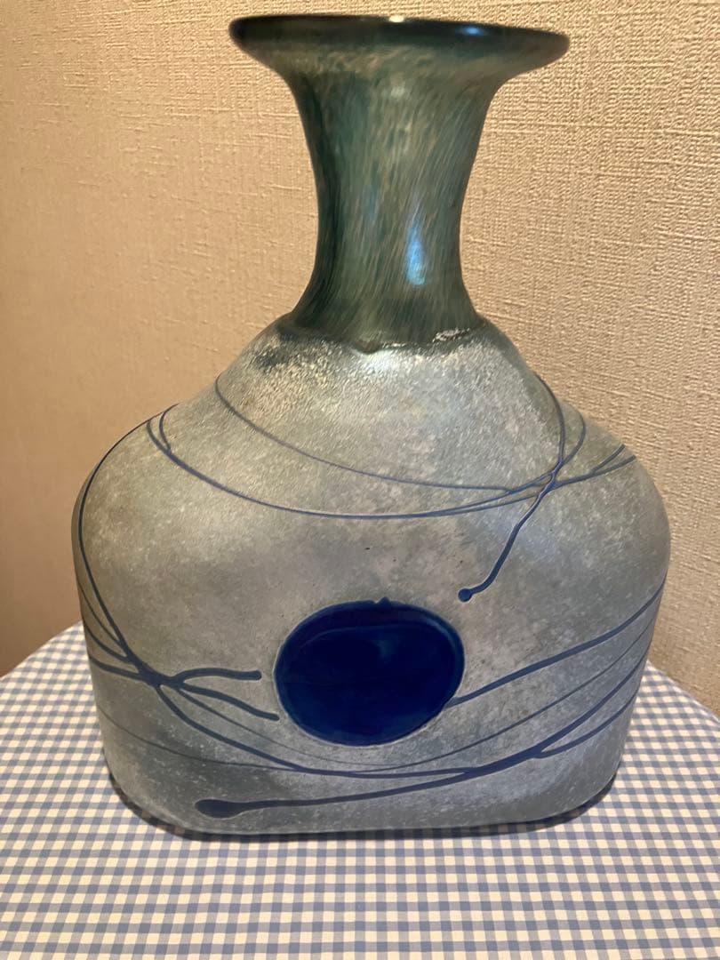 Boda Artist Collection 花瓶 3点セット - メルカリ