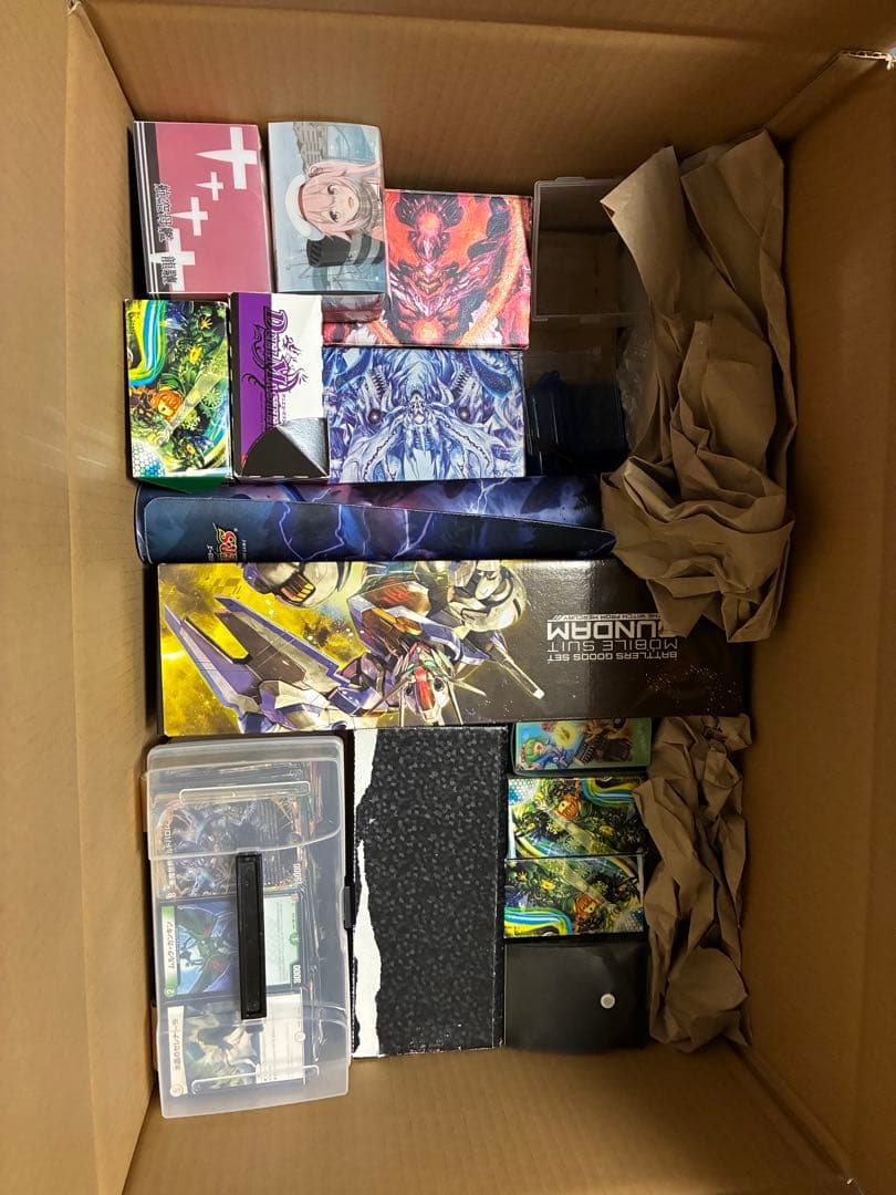 最終値下げ デュエルマスターズ 引退品 デュエル・マスターズ引退品 - メルカリ