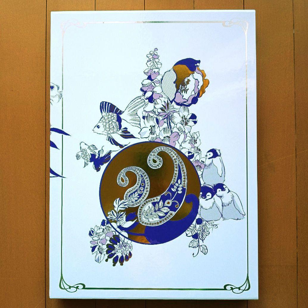 サガシリーズアートワークス 小林智美画集 ハーモニー 生命のふるさと