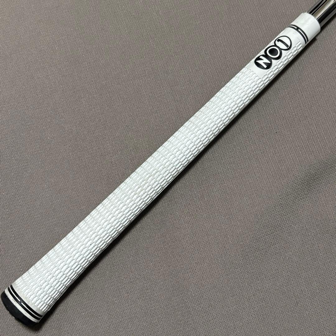 テーラーメイドTaylor Made Qi 6番アイアン 24° N.S.850