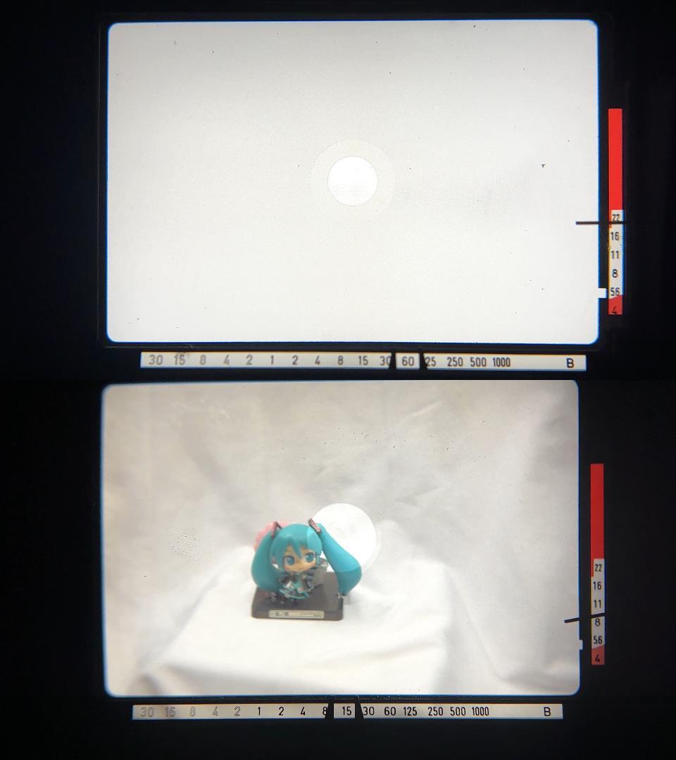 Canon EF FL 50mm f1.8整備済み 露出計不良 108834 - メルカリ