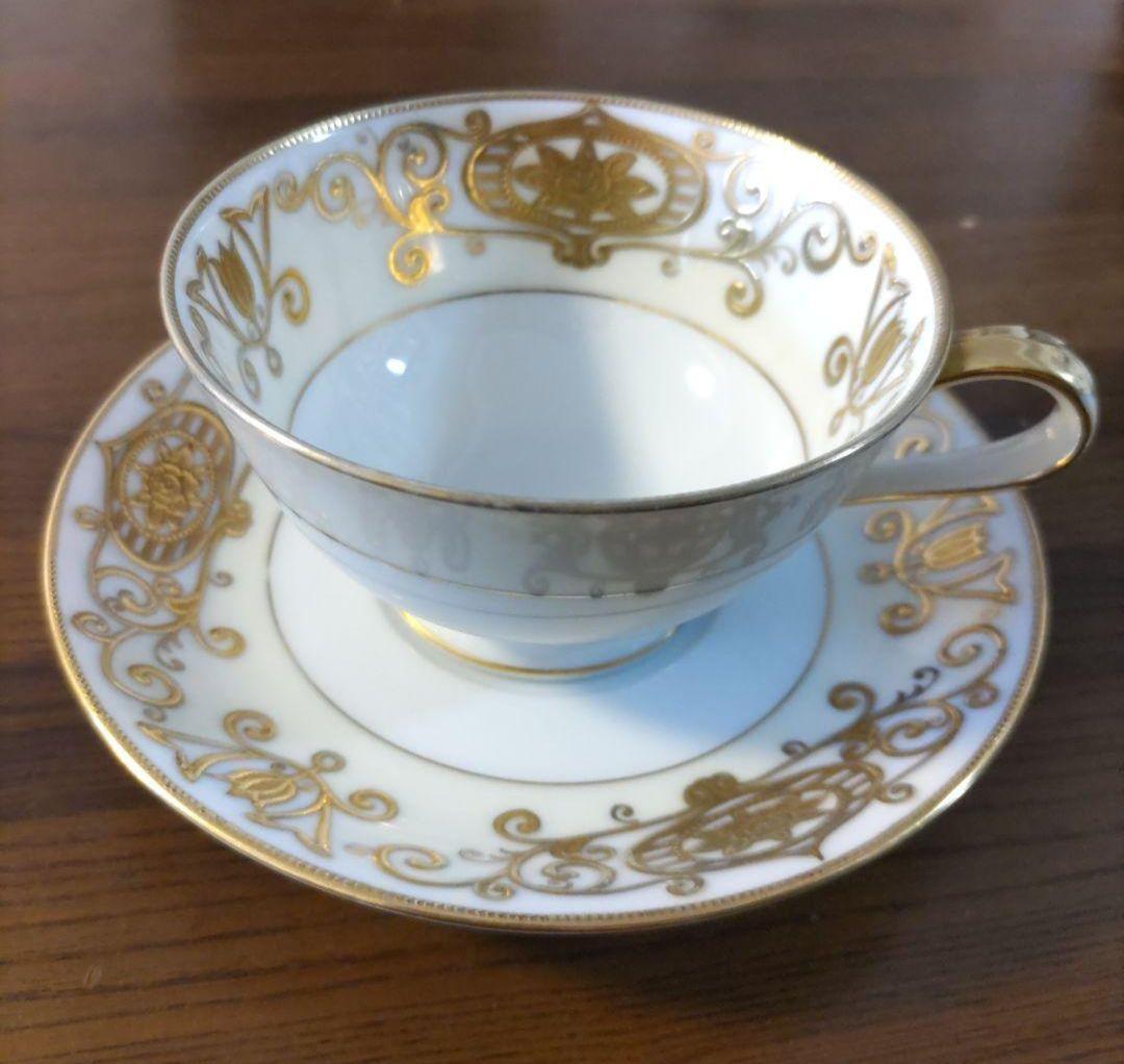 オールドノリタケ No.175 - メルカリ