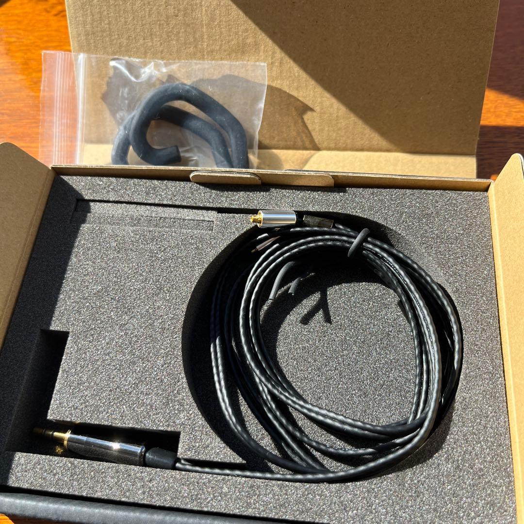 ORB Clear force Nova 2nd generation 3.5φ