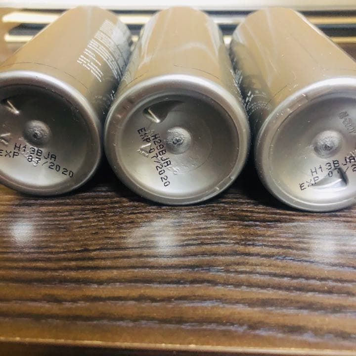 JEUNESSE RVLコンディショナー