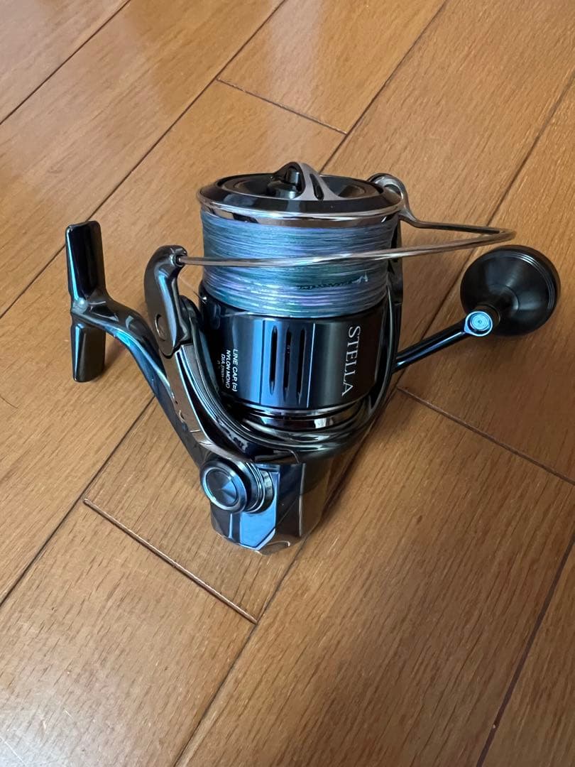 シマノ STELLA C5000XG スピニングリール シマノ ステラ C5000XG (リール) 価格比較 - 価格.com