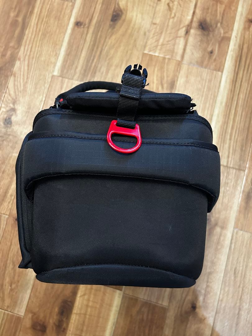 マンフロット Manfrottoショルダーバッグ　34.9L