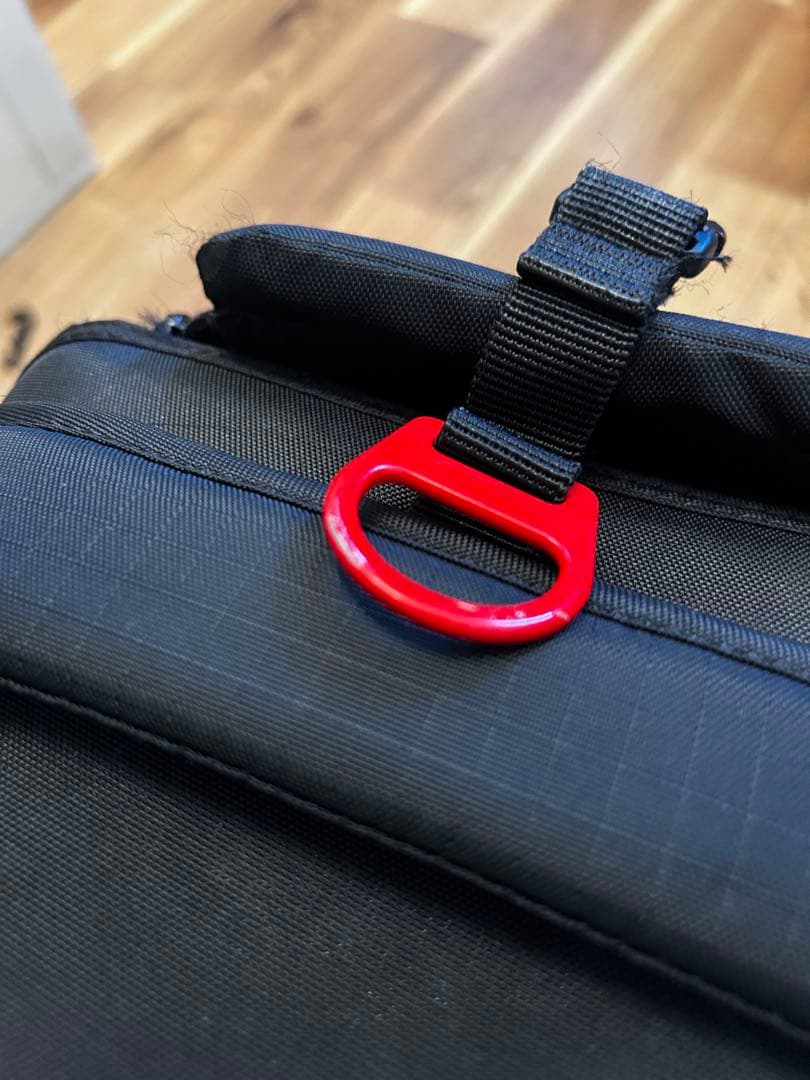 マンフロット Manfrottoショルダーバッグ　34.9L