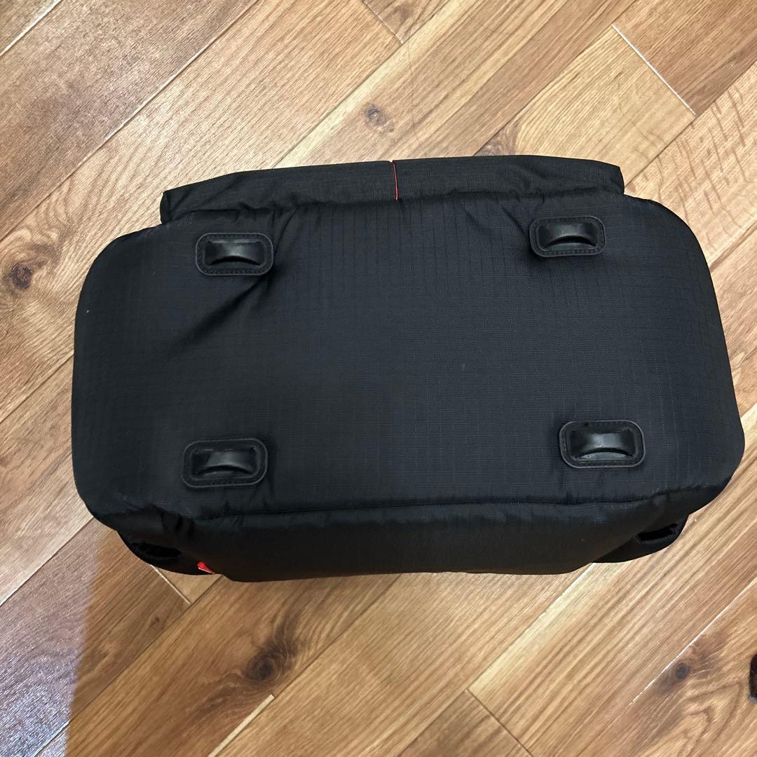 マンフロット Manfrottoショルダーバッグ　34.9L