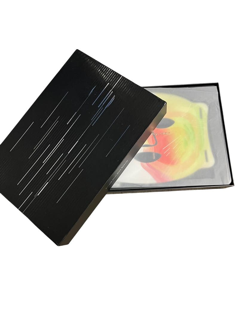 PHOTON MASK SILKY SKIN