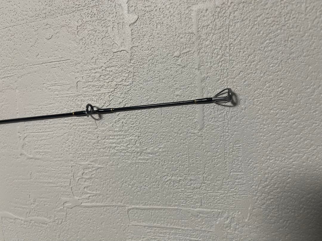 超美品 エバーグリーン ヘラクレス HCSC-64ML ウォレシア - メルカリ